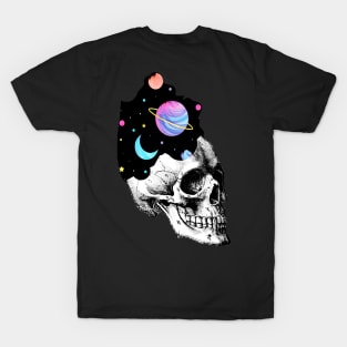 space thinking T-Shirt